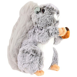 Іграшка м'яка Білочка в асортименті 20 см