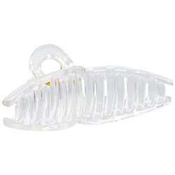 Краб для волос пластиковый Lovit в ассортименте