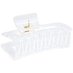 Краб для волос пластиковый Lovit в ассортименте (119959)