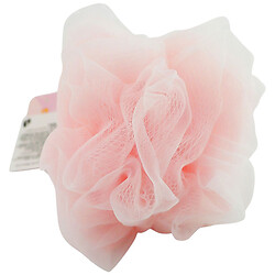 Мочалка для тела бант Eleganza в ассортименте