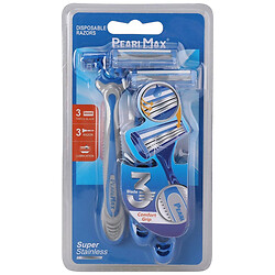 Набор бритв для бритья одноразовых