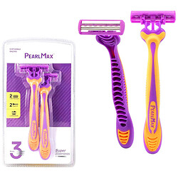 Набор бритв для бритья одноразовых