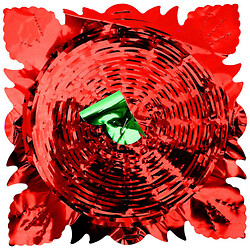 Набор новогодних гирлянд Mirko