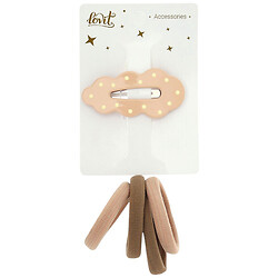 Набор женских украшений для волос Lovit