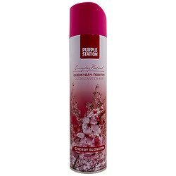 Освіжувач повітря Purple Station Cherry Blossom 300 мл