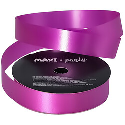 Лента декоративная матовая MAXI 18 мм х 9,15 м