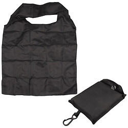 Сумка-шопер для покупок складная однотонная