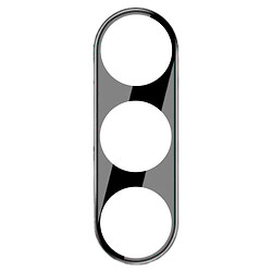 Защитное стекло камеры Samsung Galaxy S25 FE, Heaven, Прозрачный