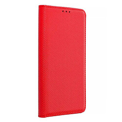 Чехол (книжка) Xiaomi Poco C55 / Redmi 12C, Epik Magnet, Красный