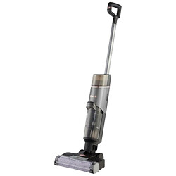 Аккумуляторный моющий пылесос Shark HydroVac Hard Floor Cleaner WD210EU, Серый