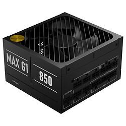 Блок питания для корпусов APNX MAX G1 850, Черный