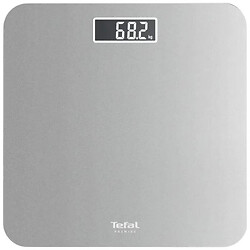 Весы напольные Tefal Premiss PP1801V0, Серый
