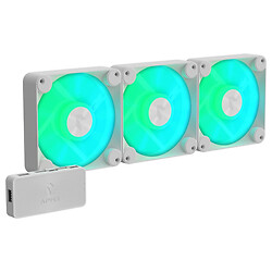 Вентилятор APNX FP1-120