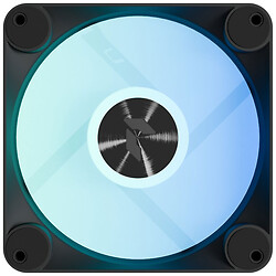 Вентилятор APNX FP1-R 120