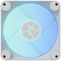 Вентилятор APNX FP1-R 120