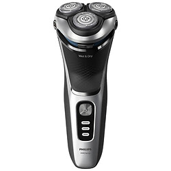 Електробритва Philips S3341, Чорний