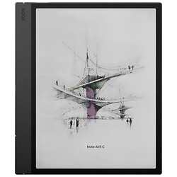 Электронная книга BOOX Note Air 5 C, Черный