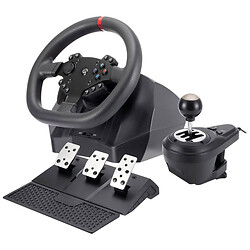 Кермо GamePro RW575PM, Чорний