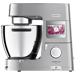 Кухонная машина Kenwood KCL 95.004 SI, Серый