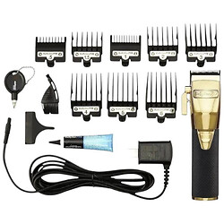 Машинка для стрижки Babyliss Pro Boost+ FX8700GBPE, Золотой