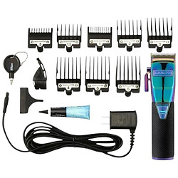 Машинка для стрижки Babyliss Pro Boost+ FX8700IBPE, Синий
