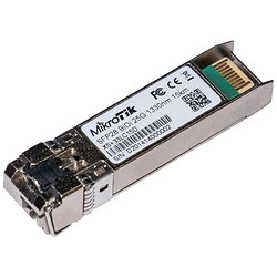 Модуль SFP MikroTik XS+2733LC15D