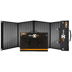 Портативная солнечная панель Cross Tools Solarbox 120