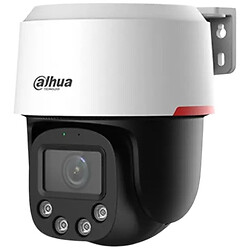 Роботизована камера Dahua DH-SD2C400NA-B-PV-PRO-BE, Чорний