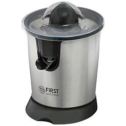 Соковыжималка First FA-5221-2, Черный