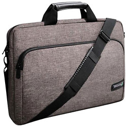 Сумка для ноутбука Grand-X SB-139B, Коричневый