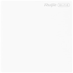 Точка доступа Ruijie Reyee RG-RAP62-Wall-Lite