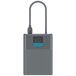 Портативная батарея (Power Bank) Marstek P265L, 10000 mAh, Серый