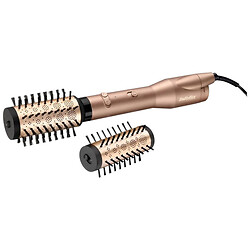 Фен-щетка Babyliss AS952E, Золотой