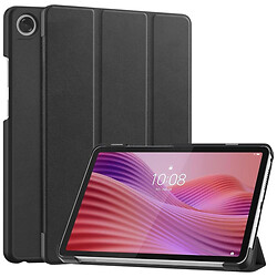 Чехол (книжка) Lenovo Tab K9 / Tab One, BeCover Smart Case, Черный