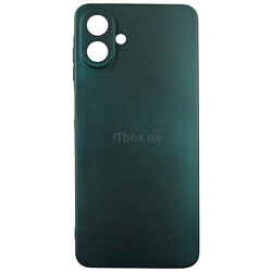 Чохол (накладка) Xiaomi Poco C85 / Redmi 15C, Dengos Soft, М'ятний