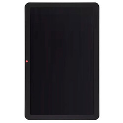 Дисплей (екран) Hotwav Tab R7 Ultra, З сенсорним склом, Чорний