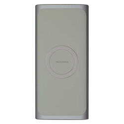 Портативна батарея (Power Bank) Samsung U1200, 10000 mAh, Срібний