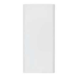 Портативная батарея (Power Bank) Xiaomi Mi 3, 30000 mAh, Белый