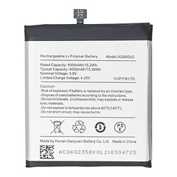 Аккумулятор CAT S62, Original, XQ6602G