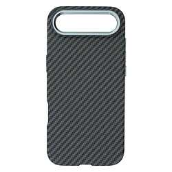 Чехол (накладка) Apple iPhone 17 Air, D-Glory Ultra Slim, MagSafe, Carbon, Черный