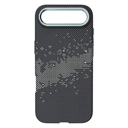 Чохол (накладка) Apple iPhone 17 Air, D-Glory Ultra Slim, MagSafe, Срібний