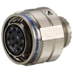 Разъем D38999/26ZB35PN