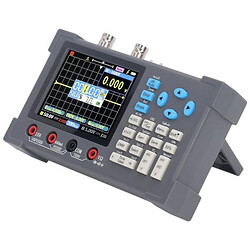 Осцилограф DSO3D12