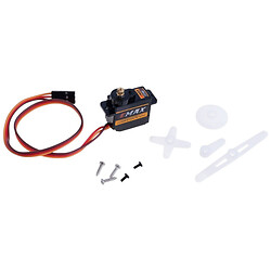 Сервомотор Emax ES08MA