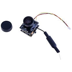 FPV камера 1/4 CMOS 1200TVL