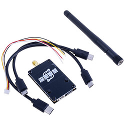 FPV приймач 5.8GHz, OTG single antenna receiving module
