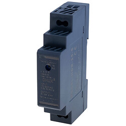 Блок питания CHUX HDR-15-5V