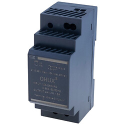 Блок питания CHUX HDR-30-24V