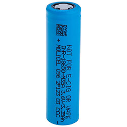 Аккумулятор Molicel INR-18650-M35A