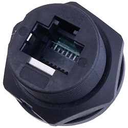 Роз'єм WP-RJC2S-F08P